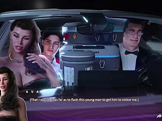 stepmom fucks boytoy in front of husband?