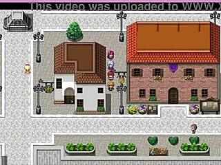 Bakunyuu party ntr episode 1, ready for more?