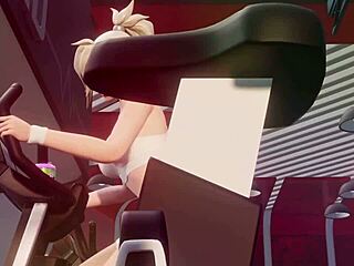 कार्टून 3D वीडियो संकलन जनवरी 2023