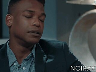 baller deep dic interview turns to ball sucking and anal