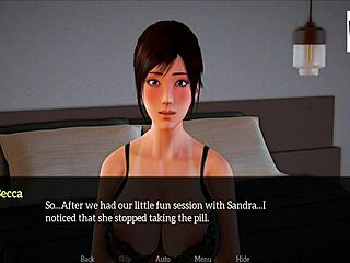 My New Family 171 Cartoon Anime Hentai