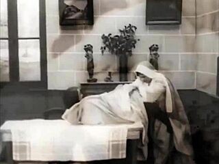 Vintage Erotica Collection 1 Raw Hairy Pussy Action Ko Life Deti Hai