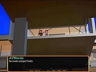 my new family game episode 564