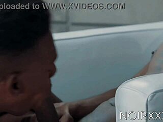 baller deep dic interview turns to ball sucking and anal