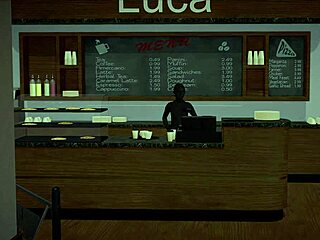 My New Family Game Turns Wild and Erotic