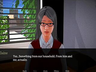 Discover my new family secrets