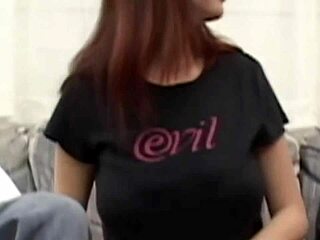 i'm fucking the pretty girl next door in an interracial encounter