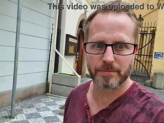 Anita Blanche's Rough Double Penetration With Cock And Dildo!