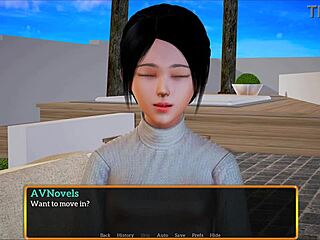 my new family game episode 564