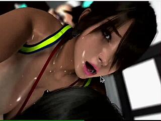 How Can She Still Want More Sexy Trainer Shoko Sugimoto Ep 6