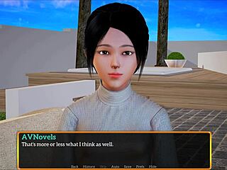 my new family game episode 564