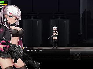 I watch the shadow of hydra end with cum.