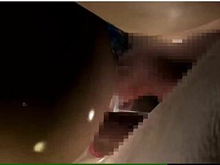 How Can She Still Want More Sexy Trainer Shoko Sugimoto Ep 6