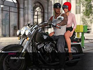 Jessica Oneils Hard News 47 Game