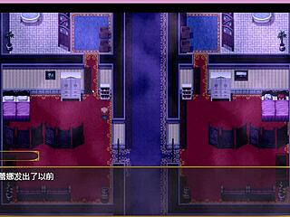 Bakunyuu party ntr episode 1, ready for more?