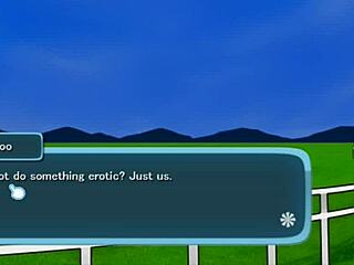 Western Whore House Hotel Game With Big Tits