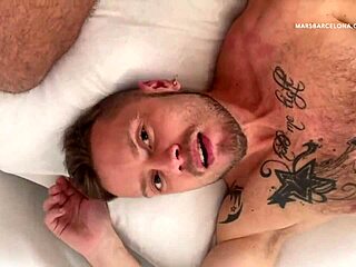 want to see big amateur gay facials in hot compilation?