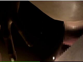 How Can She Still Want More Sexy Trainer Shoko Sugimoto Ep 6