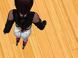 Personal-Error uhh, second life episod 11, like, space roller stuff, ya know?