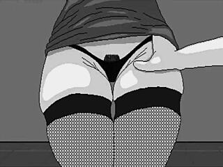 रसीली फुटा ऑर्गी के लिए तैयार है क्या?