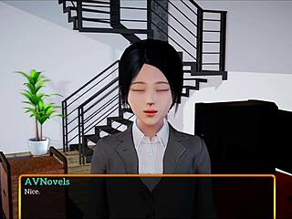 Exploring my new family in episode 326