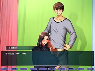 Kanojo no Okaa-san Ep5: Fucking Her in the Bathroom?