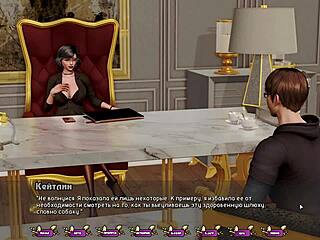 complete gameplay - pale carnations part 21