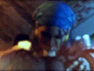 Sfm Boombayeh Hmv Animation