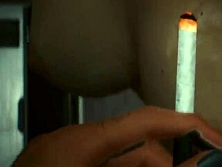 Panam Bends Over For Laguna In Cyberpunk 2077 Sex Scene