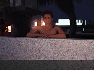 A wife and stepmother Sam in missing scene 2 drama