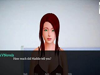 My new family 229 brings wild 3d cartoon action