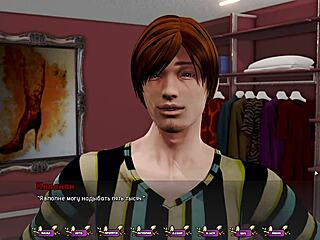 complete gameplay - pale carnations part 21