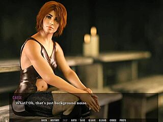 Threesome with 2 horny milfs - sex 28 00 tales from the unending void 33