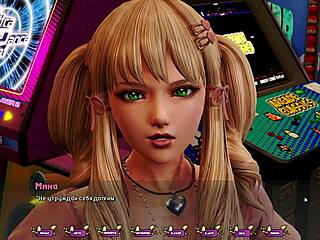 complete gameplay - pale carnations part 21