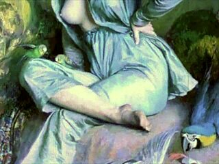 vintage erotic drawings bring back steamy old vibes