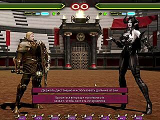 complete gameplay - pale carnations part 21