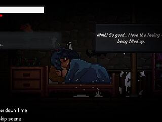 Drain Mansion Episode 4 Intense Scenes