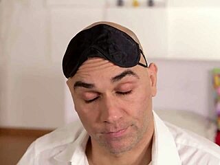 Kinky Easter Anal Bunny Valentina Ricci Gets Her Backdoor Fucked Balls Deep!