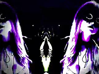 How I Fucked Your Godmother - 3D Hentai!