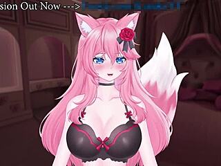 Kanakovt begs for cum!