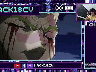 JoJo's Bizarre Adventure Part 2 Episodes 13-14