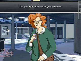 Attractions Build In Anime College Story - Alex Route Part 03