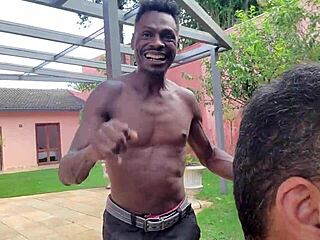 Fim de semana só com as gostosas - Polly Petrova, Candy Crush Brasil, Rachell Miranda, Higor Negrao, Big Bambu.