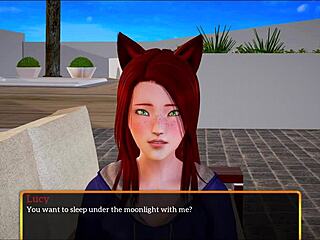 My new family episode 306