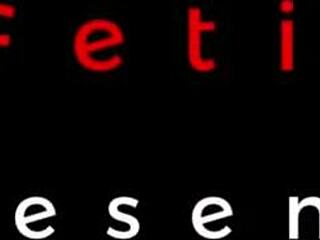 Ice LaFox shows off her tattoos and piercings