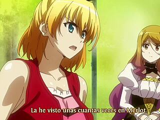 dakara boku wa h ga dekina episode 10 review