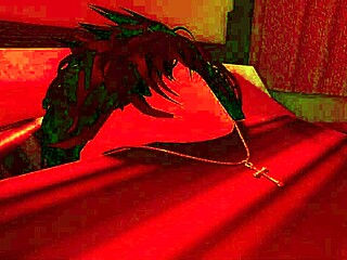 RR34 animation celebrates 5K with hentai scenes.