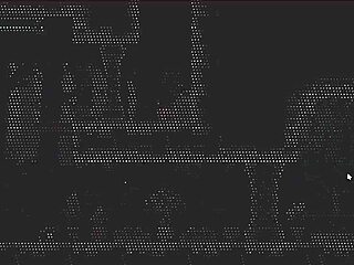 Flip Witch Pixel Hentai Game Ep 10 Femdom Ghost Riding Creampie