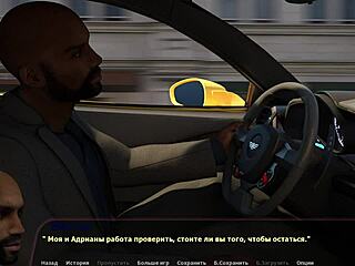 haley’s story unfolds in part 1 gameplay adventure