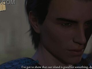 Anime hentai game episode